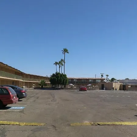 Royal Motor Inn