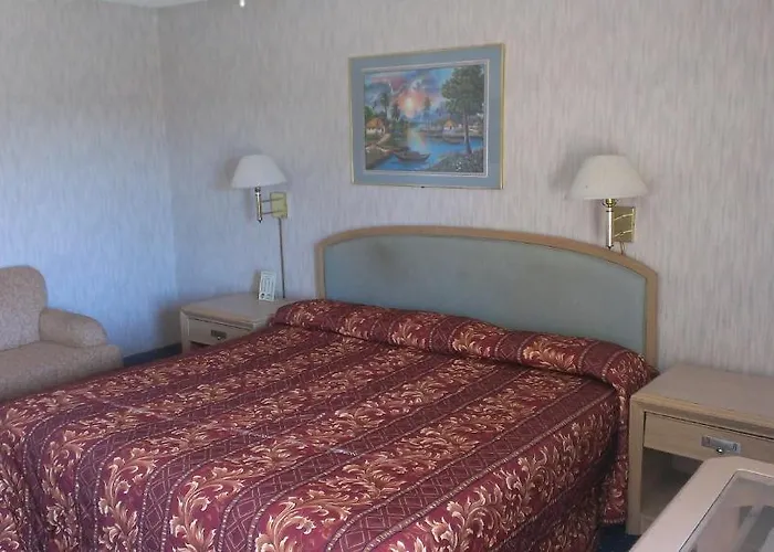 Royal Motor Motel