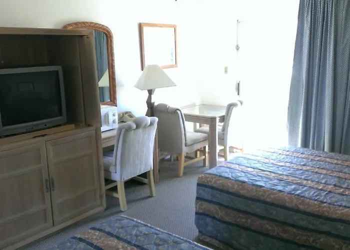 Motel Royal Motor