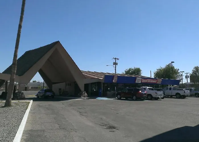 Royal Motor Motel
