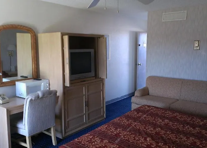 Royal Motor Motel Yuma